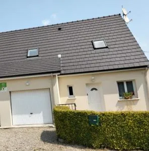 La Maison LUDO - Arrest