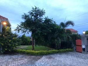 El Plantation Village