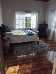 El Plantation Village