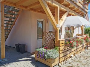 Gîtes Marschall Jean-Pierre