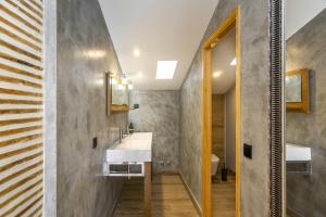 FOREST VILLAS - GUEST HOUSE