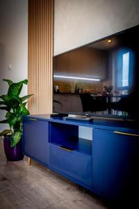 Premium Apartament Centrum Garbary 45m2 Parking