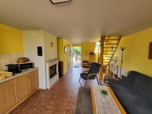 Apartament Buczyna