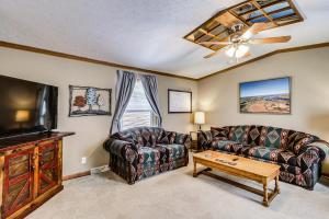 Oak Harbor Walleye Camp