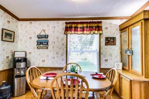 Oak Harbor Walleye Camp