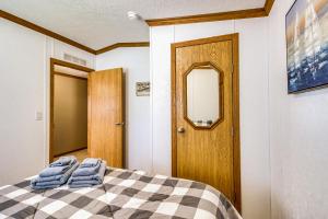 Oak Harbor Walleye Camp