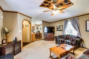 Oak Harbor Walleye Camp