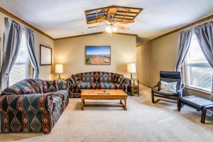 Oak Harbor Walleye Camp