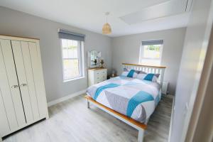 Terry Joe Cottages