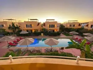 2B - Cerritos Beach Condo, Lrg Pool, Baja Sur - San Carlos