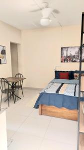 Studio London Próximo ao Metrô