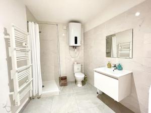 Appartements Le Nacre 18 - Bourg-de-Peage : photos des chambres