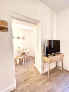 Appartements Le Nacre 18 - Bourg-de-Peage : photos des chambres