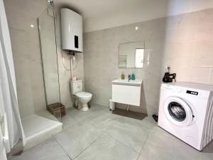 Appartements Le Nacre 18 - Bourg-de-Peage : photos des chambres