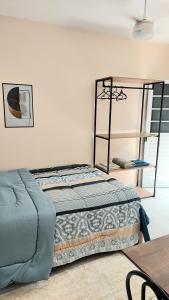 Studio London Próximo ao Metrô