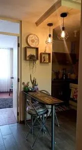 MINI DEPARTAMENTO independiente, privado y cómodo - Cabreria