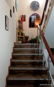 MINI DEPARTAMENTO independiente, privado y cómodo