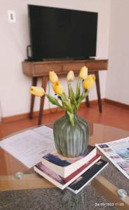 MINI DEPARTAMENTO independiente, privado y cómodo