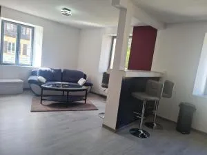 au coeur d Audincourt - 欧丹库尔