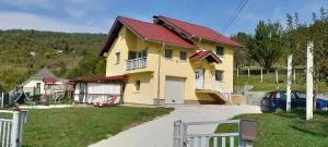 Kuća za odmor Plivska Jezera - 亚伊采 Kuća za odmor Plivska Jezera - 亚伊采