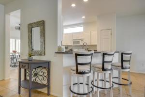 Near Golf Courses Surprise Home with Private Pool