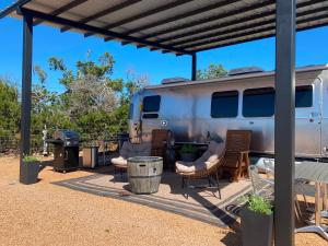 Airstream Alfresco