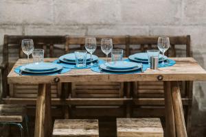 The Double Vintage & Handcrafted