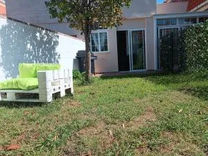 SANTANDER-LIENCRES VILLA PERAL - Liencres