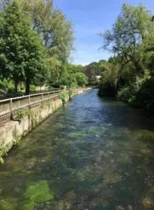 Millstream House - Compton