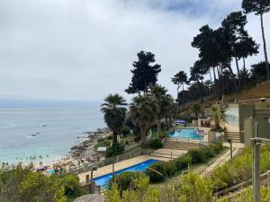 Condominio Pinares del Canelillo