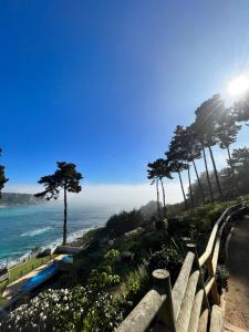 Condominio Pinares del Canelillo