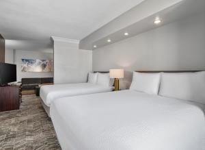 SpringHill Suites Phoenix Glendale Sports & Entertainment District