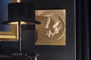 Hotels Hotel Le Chat Noir : photos des chambres