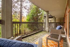 Whistler Vacation Club at NorthStar - 4hvězdičkové hotely ve městě Whistler