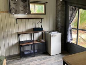 Appartements Charmant petit dortoir 3 places : Appartement 1 Chambre