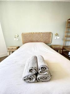 Le Nacre 17 - Bourg-de-Péage