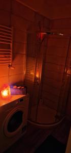 Galaxy apartament
