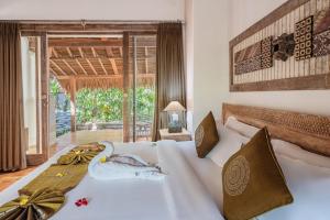 The Kanjeng Resort Ubud