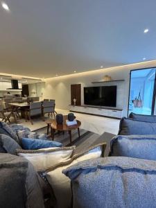 Departamento Pacific Luxury Punta Mita, Beachfront