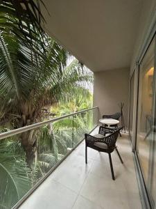 Departamento Pacific Luxury Punta Mita, Beachfront