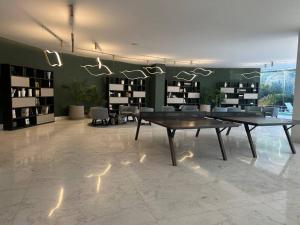 Departamento Pacific Luxury Punta Mita, Beachfront