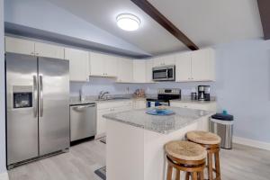 Waterfront Views Peaceful Chesapeake Bay Escape