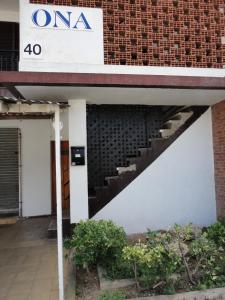 Two-Bedroom Apartment room in Lamoga Ona