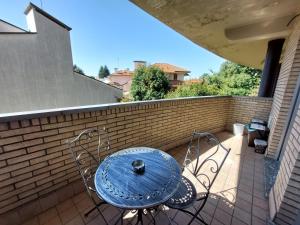 Apartamento de 1 dormitorio