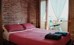 Athena soggiorno - San Piero a Sieve