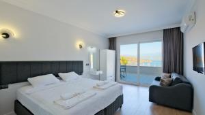 Miralya Rooms