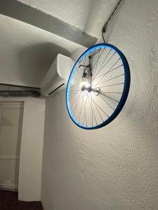 Лісапед на Зустрічній