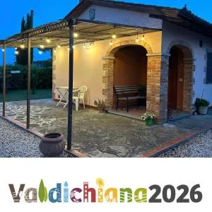 CASA ALBERELLO - Bettolle