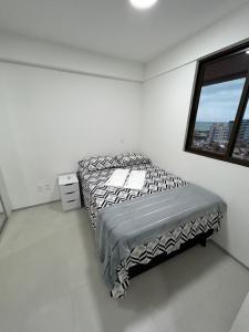 Apartamento Amplo e Confortável em Maceió