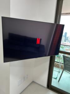 Apartamento Amplo e Confortável em Maceió